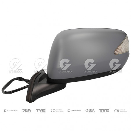 ESPEJO RETROVISOR EXTERIOR GIVING 17316/10I