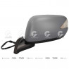 ESPEJO RETROVISOR EXTERIOR GIVING 17316/10I