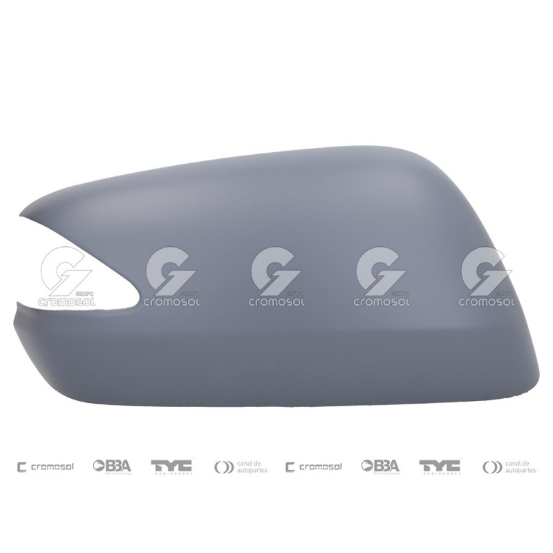 TAPA DE ESPEJO RETROVISOR EXTERIOR GIVING 17316/5D