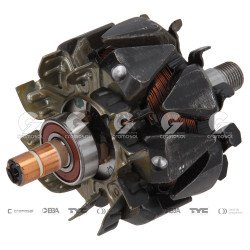 ROTOR VALEO 62909