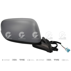 ESPEJO RETROVISOR EXTERIOR...