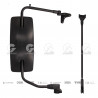 ESPEJO RETROVISOR EXTERIOR ORIG. 17317/D