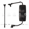 ESPEJO RETROVISOR EXTERIOR ORIG. 17317/I