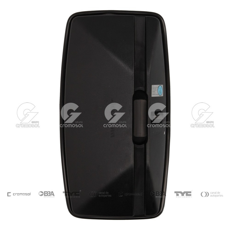 ESPEJO RETROVISOR EXTERIOR ORIG. 17319/D