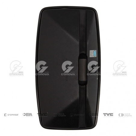 ESPEJO RETROVISOR EXTERIOR ORIG. 17319/D