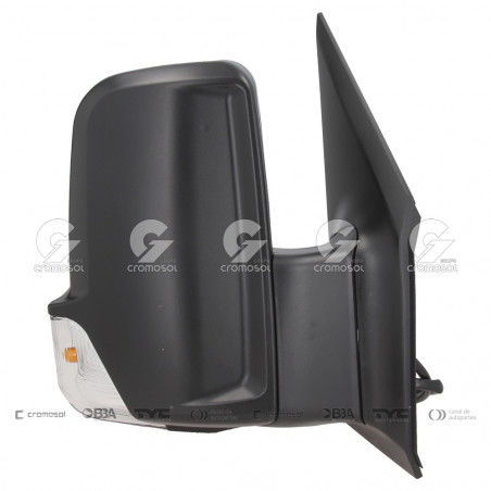 ESPEJO RETROVISOR EXTERIOR GIVING 17322/1D