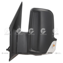 ESPEJO RETROVISOR EXTERIOR...