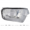 FARO DE LUZ DE GIRO (LATERAL) - ESPEJO GIVING 17322/2I