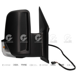 ESPEJO RETROVISOR EXTERIOR...