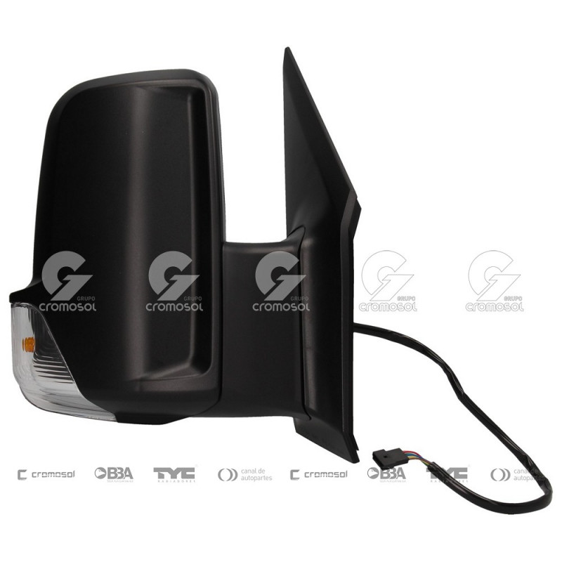 ESPEJO RETROVISOR EXTERIOR GIVING 17322/D