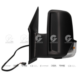 ESPEJO RETROVISOR EXTERIOR...
