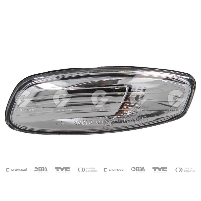 FARO DE LUZ DE GIRO (LATERAL) - ESPEJO GIVING 17323/21I