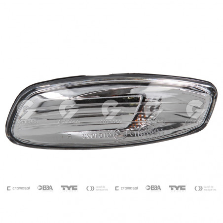 FARO DE LUZ DE GIRO (LATERAL) - ESPEJO GIVING 17323/21I