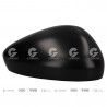 TAPA DE ESPEJO RETROVISOR EXTERIOR ORIG. 17323/4D