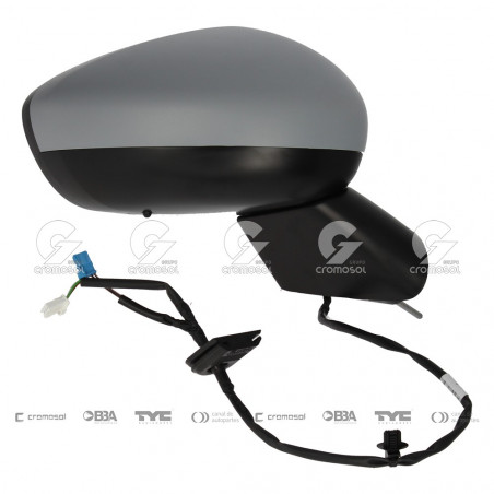 ESPEJO RETROVISOR EXTERIOR ORIG. 17323/5D