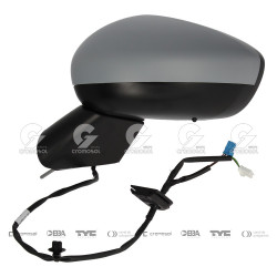 ESPEJO RETROVISOR EXTERIOR...