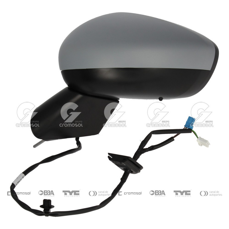 ESPEJO RETROVISOR EXTERIOR ORIG. 17323/5I