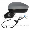 ESPEJO RETROVISOR EXTERIOR ORIG. 17323/5I