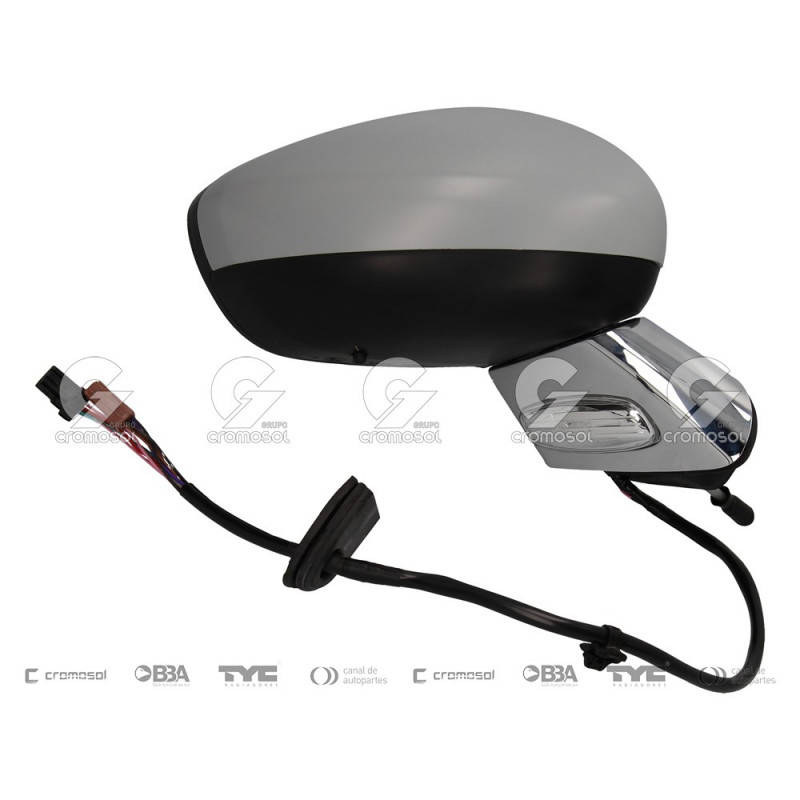 ESPEJO RETROVISOR EXTERIOR GIVING 17323/D