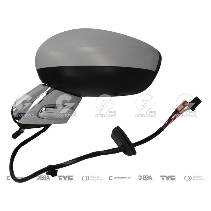 ESPEJO RETROVISOR EXTERIOR GIVING 17323/I