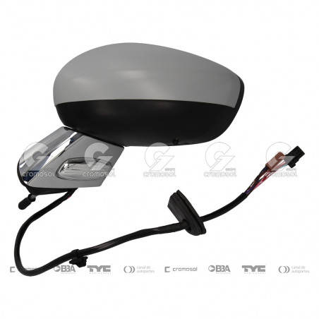 ESPEJO RETROVISOR EXTERIOR GIVING 17323/I