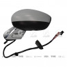 ESPEJO RETROVISOR EXTERIOR GIVING 17323/I