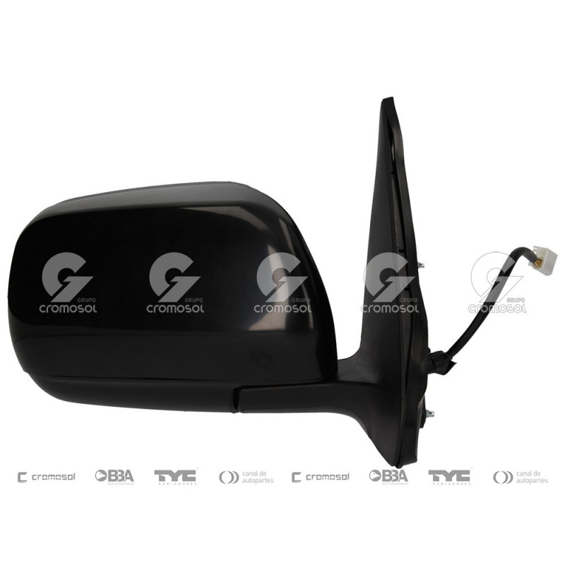 ESPEJO RETROVISOR EXTERIOR TYC 17324/D