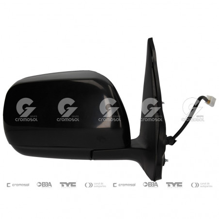 ESPEJO RETROVISOR EXTERIOR TYC 17324/D