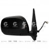 ESPEJO RETROVISOR EXTERIOR TYC 17324/D