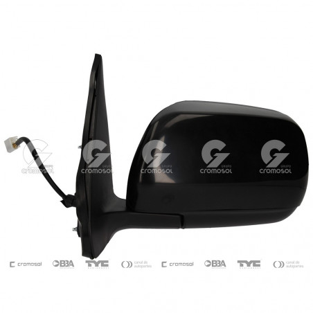 ESPEJO RETROVISOR EXTERIOR TYC 17324/I