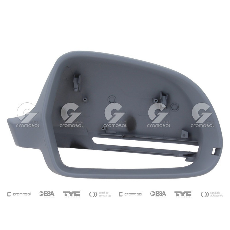 TAPA DE ESPEJO RETROVISOR EXTERIOR GIVING 17325/4D