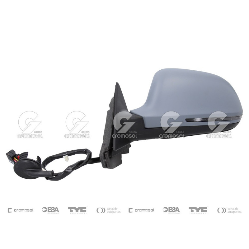ESPEJO RETROVISOR EXTERIOR GIVING 17325/5I