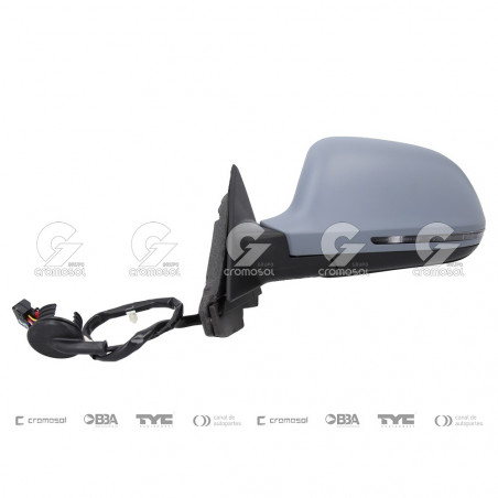 ESPEJO RETROVISOR EXTERIOR GIVING 17325/5I