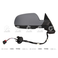 ESPEJO RETROVISOR EXTERIOR...