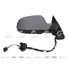 ESPEJO RETROVISOR EXTERIOR GIVING 17325/D