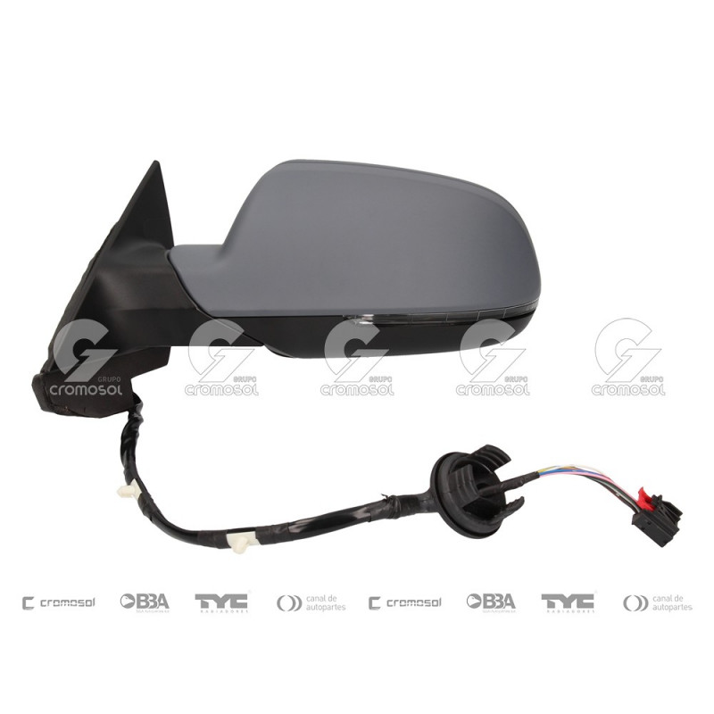 ESPEJO RETROVISOR EXTERIOR GIVING 17325/I