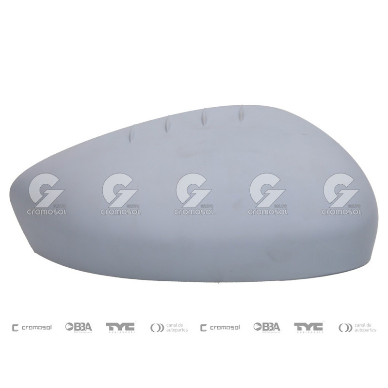 TAPA DE ESPEJO RETROVISOR EXTERIOR FTM 17327/4D