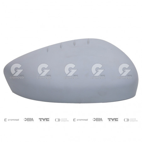 TAPA DE ESPEJO RETROVISOR EXTERIOR FTM 17327/4D