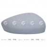 TAPA DE ESPEJO RETROVISOR EXTERIOR FTM 17327/4D