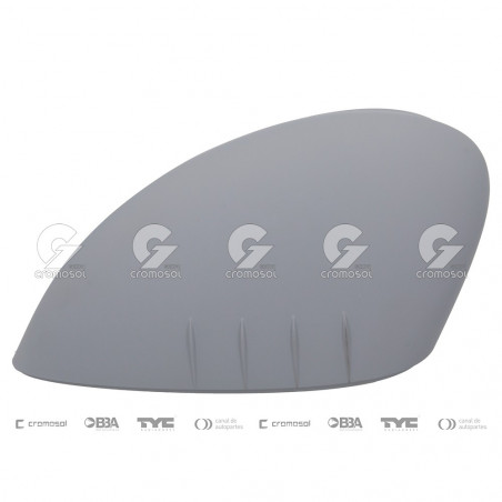 TAPA DE ESPEJO RETROVISOR EXTERIOR FTM 17327/6I