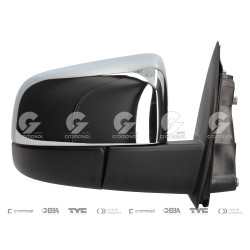 ESPEJO RETROVISOR EXTERIOR...