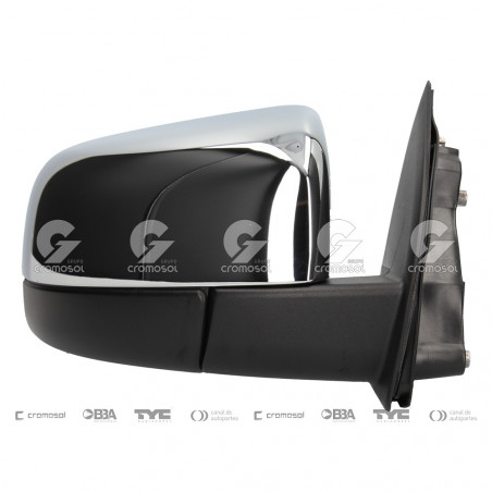 ESPEJO RETROVISOR EXTERIOR GIVING 17328/10D