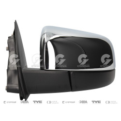 ESPEJO RETROVISOR EXTERIOR...