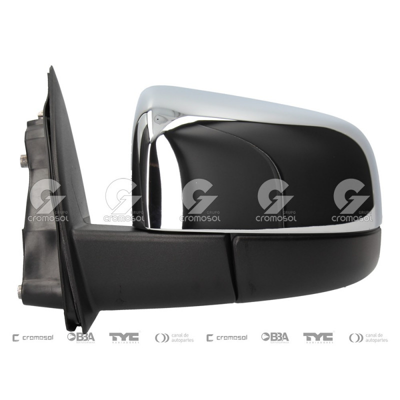 ESPEJO RETROVISOR EXTERIOR GIVING 17328/10I