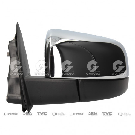 ESPEJO RETROVISOR EXTERIOR GIVING 17328/10I