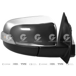 ESPEJO RETROVISOR EXTERIOR...