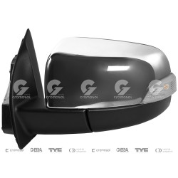 ESPEJO RETROVISOR EXTERIOR...