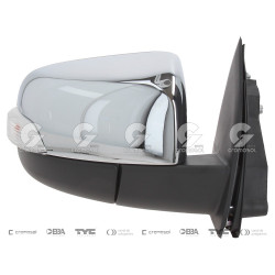 ESPEJO RETROVISOR EXTERIOR...