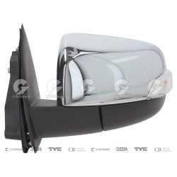 ESPEJO RETROVISOR EXTERIOR...