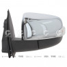ESPEJO RETROVISOR EXTERIOR GIVING 17328/13I
